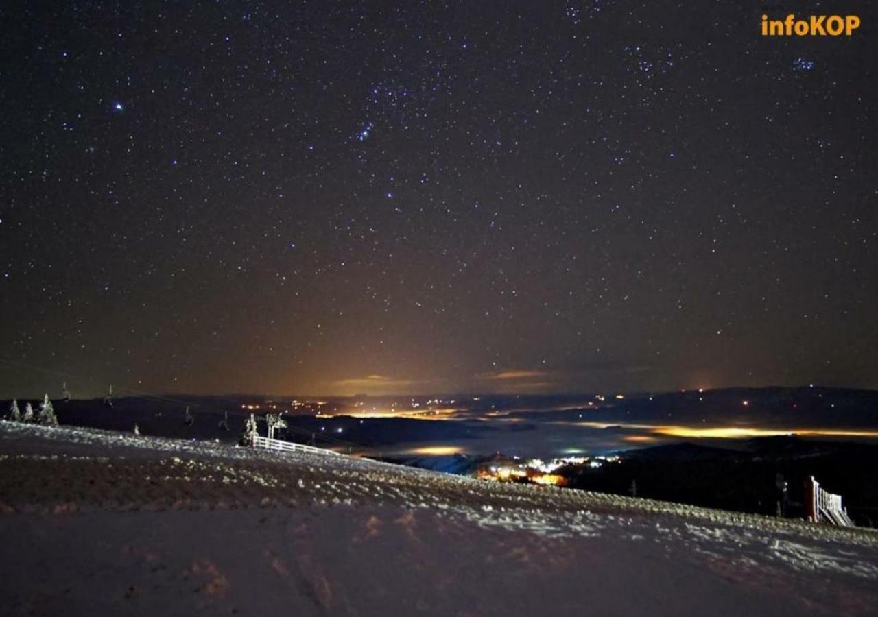 Privat Studio Milmari Kopaonik Dış mekan fotoğraf