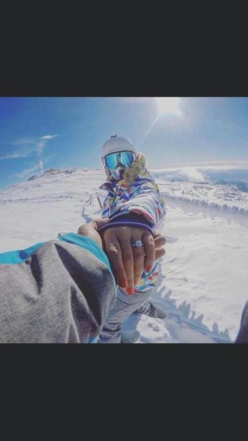 Privat Studio Milmari Kopaonik Dış mekan fotoğraf